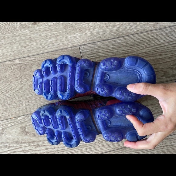 Nike vapormax - Picture 4 of 5